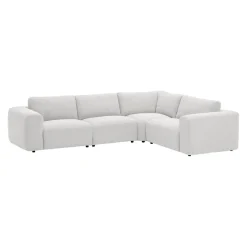 edy&liv Ecksofa Eira weiss Online