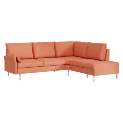 Johann Jakob Ecksofa Estelle Kat. E, Diva U0138E