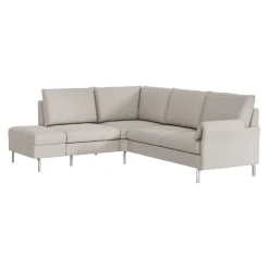 Johann Jakob Ecksofa Estelle Kat. E, Diva U0185E Discount