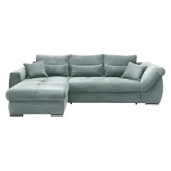 MID.YOU Ecksofa Federico aqua Hot
