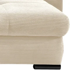 MID.YOU Ecksofa Federico beige Discount