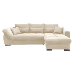 MID.YOU Ecksofa Federico beige Discount