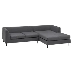 FREISTIL Ecksofa 165 graphitgrau Online