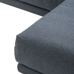 FREISTIL Ecksofa 142 basaltgrau Hot