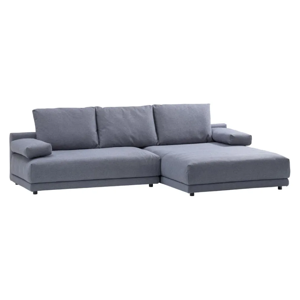 FREISTIL Ecksofa 142 basaltgrau Hot