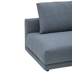 FREISTIL Ecksofa 142 basaltgrau Hot