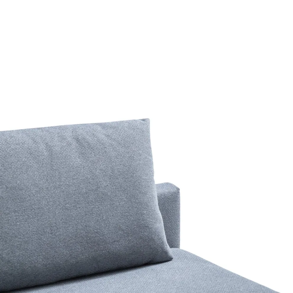 FREISTIL Ecksofa 142 basaltgrau Hot