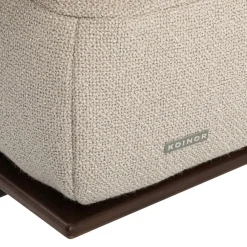 Johann Jakob Ecksofa Haylo beige Outlet