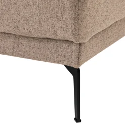 one Ecksofa Huber beige Best