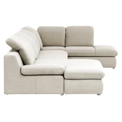 Livetastic Ecksofa Isona naturel Clearance