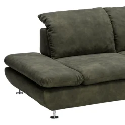 Chilliano Ecksofa Jackie oliv Sale