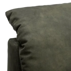 Chilliano Ecksofa Jackie oliv Sale