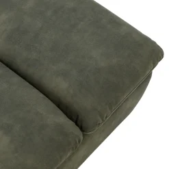 Chilliano Ecksofa Jackie oliv Sale