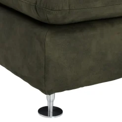 Chilliano Ecksofa Jackie oliv Sale