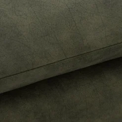 Chilliano Ecksofa Jackie oliv