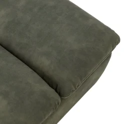 Chilliano Ecksofa Jackie oliv