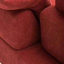 Chilliano Ecksofa Jackie Kat. SK 10, R66/ 12 red Online