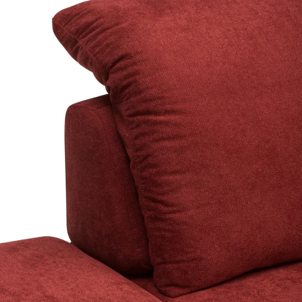 Chilliano Ecksofa Jackie Kat. SK 10, R66/ 12 red Online