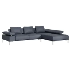 Hom'In Ecksofa Jess Kat. B, EA 16