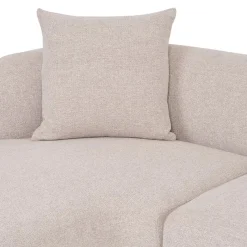 edy&liv Ecksofa Kingston beige Discount