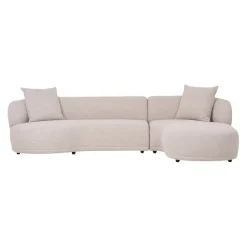 edy&liv Ecksofa Kingston beige Outlet