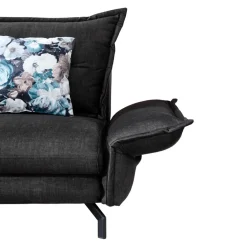 Livetastic Ecksofa Lava türkis Best