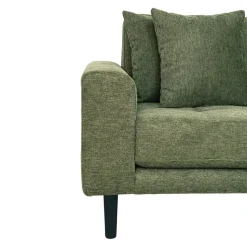 Johann Jakob Ecksofa Lido oliv Sale