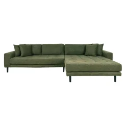 Johann Jakob Ecksofa Lido oliv Sale