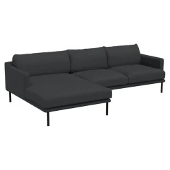 Lomoco Ecksofa Logan Kat. A, Life 96 New