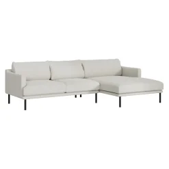 Lomoco Ecksofa Logan Kat D. Emmen 11 beige Outlet
