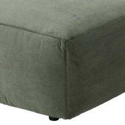 FLEXLUX Ecksofa Lucera grün Best