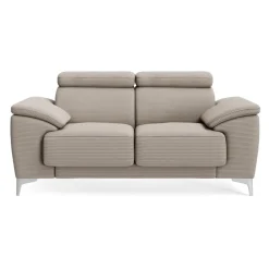 Johann Jakob Ecksofa Lynn 2.0 Cord taupe Online