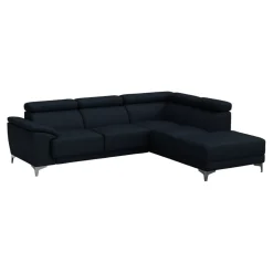 Johann Jakob Ecksofa Lynn 2.0 Kat. 6, Florida Deep Ocean Outlet