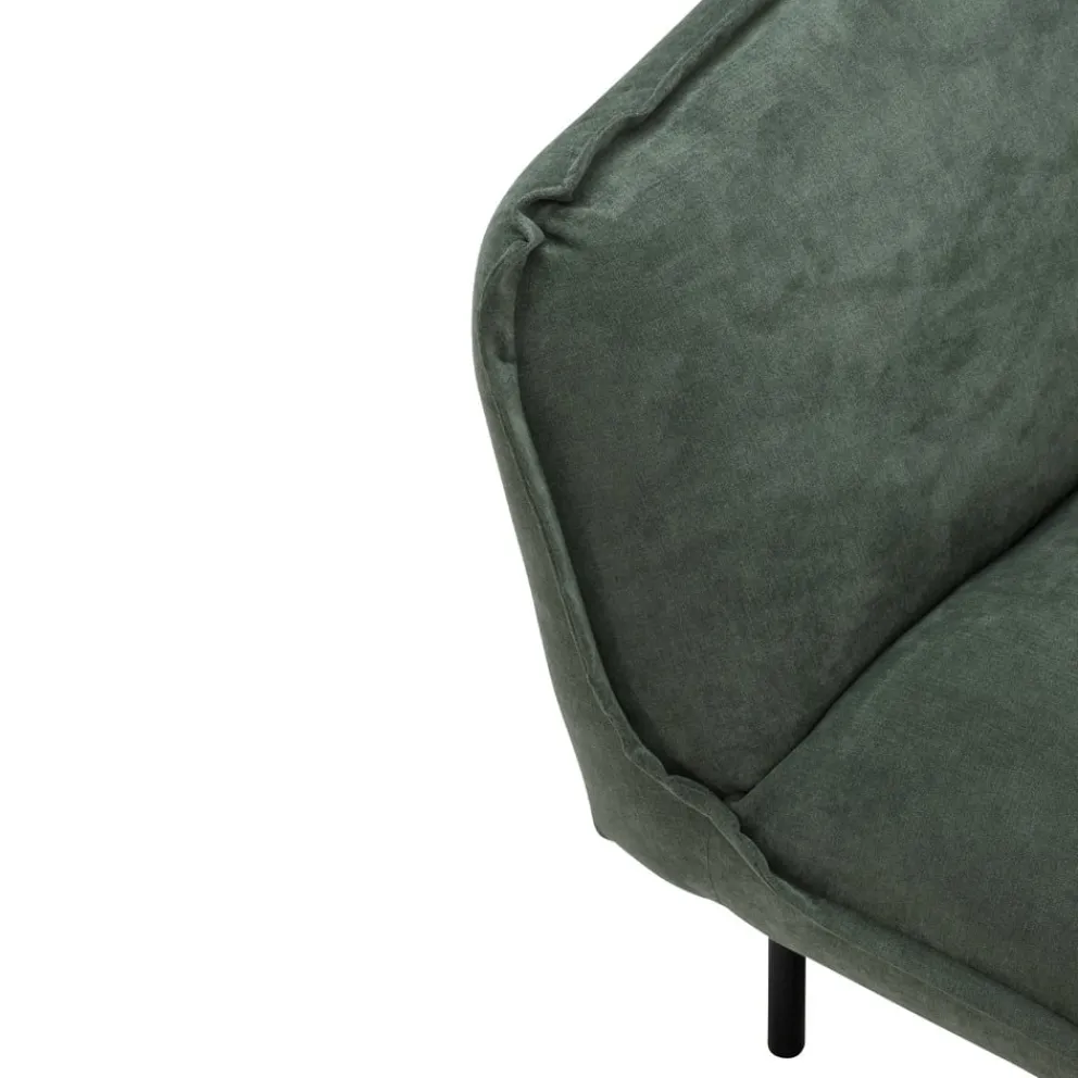 Lomoco Ecksofa Milou Kat. A, Life 37 Hot