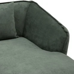 Lomoco Ecksofa Milou Kat. A, Life 37 Hot
