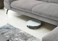 Beldomo Style Ecksofa Mp-In22025 grau Online