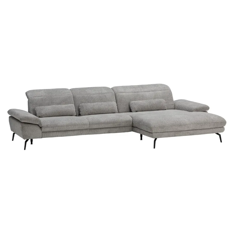 Beldomo Style Ecksofa Mp-In22025 grau Online