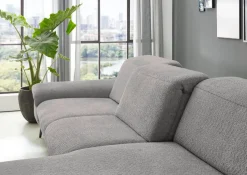 Beldomo Style Ecksofa Mp-In22025 grau Online