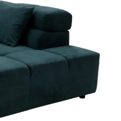Hom'In Ecksofa Oregon petrol Clearance