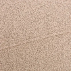 FLEXLUX Ecksofa Petrone beige Outlet
