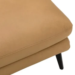 Beldomo Premium Ecksofa PN-EM22096 sandbraun Online