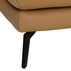 Beldomo Premium Ecksofa PN-EM22096 sandbraun Online