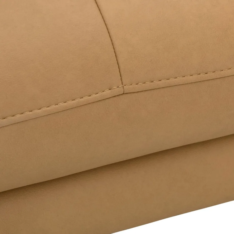 Beldomo Premium Ecksofa PN-EM22096 sandbraun Online