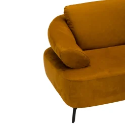 Pure Home Lifestyle Ecksofa Pure 9109 Pennylane braun New