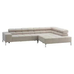 Pure Home Lifestyle Ecksofa Pure 966 Wilson