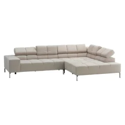 Pure Home Lifestyle Ecksofa Pure 966 Wilson