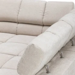 Pure Home Lifestyle Ecksofa Pure 966 Wilson