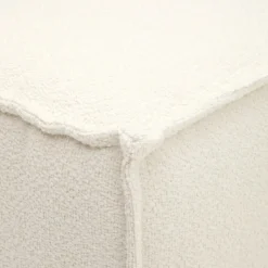 atelier pfister Ecksofa Rain weiss New