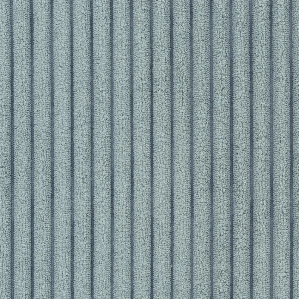 MID.YOU Ecksofa Restato aqua Hot