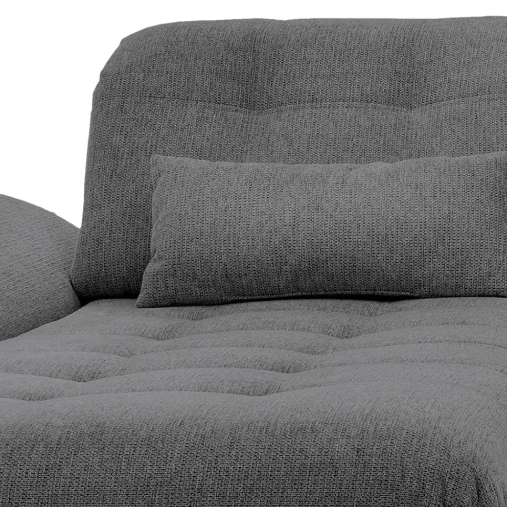 Livetastic Ecksofa Rigatti anthrazit Online